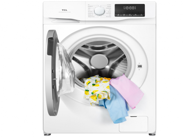 TCL Mašina za pranje veša FF0714WA1 inverter