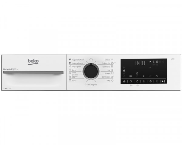 BEKO BM3T49230W mašina za sušenje veša