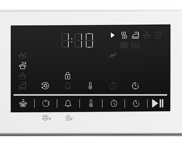 BEKO BM3T49230W mašina za sušenje veša