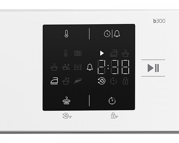 BEKO BM3T38230W mašina za sušenje veša