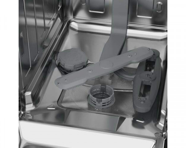 BEKO BDFS 26040 WQ Mašina za pranje sudova 