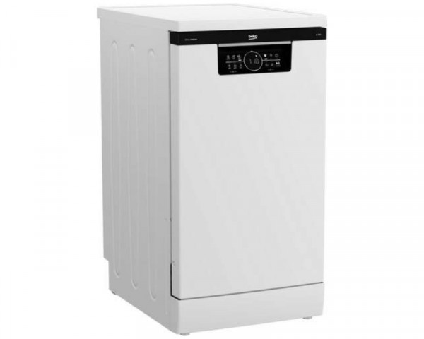 BEKO BDFS 26040 WQ Mašina za pranje sudova 