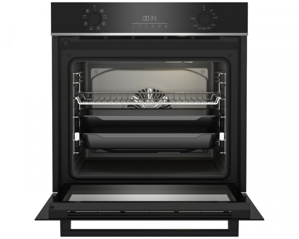 BEKO BBSM12320XCS ugradni set