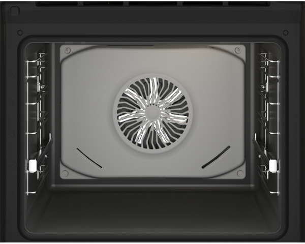 BEKO BBIM173001BE Ugradna rerna 