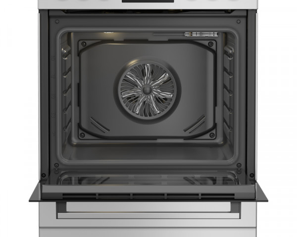 BEKO FBE 64320 SDN kombinovani šporet
