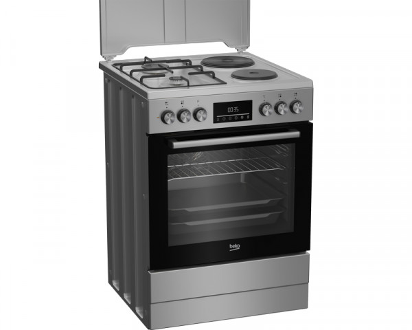 BEKO FBE 64320 SDN kombinovani šporet