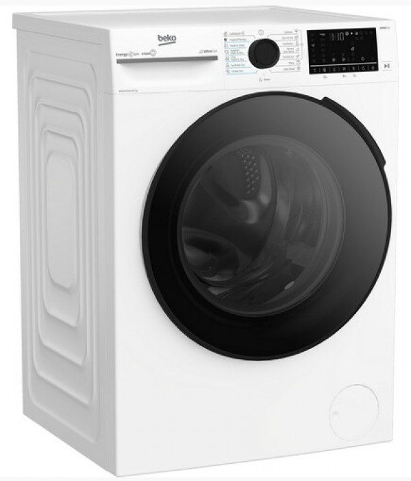 BEKO BM5DFT48447W Mašina za pranje i sušenje veša