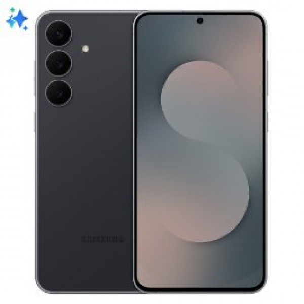 Samsung Mobilni Telefon S25 FE 8/256GB Crni