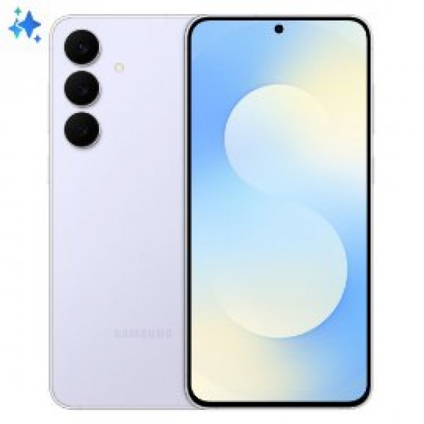 Samsung Mobilni Telefon S25 FE 8/128GB Plavi