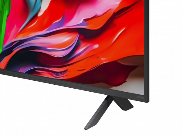 LG Televizor 65QNED85A3C 4K QNED MiniLED 65inch 4K Ultra HD smart webOS 25 crna