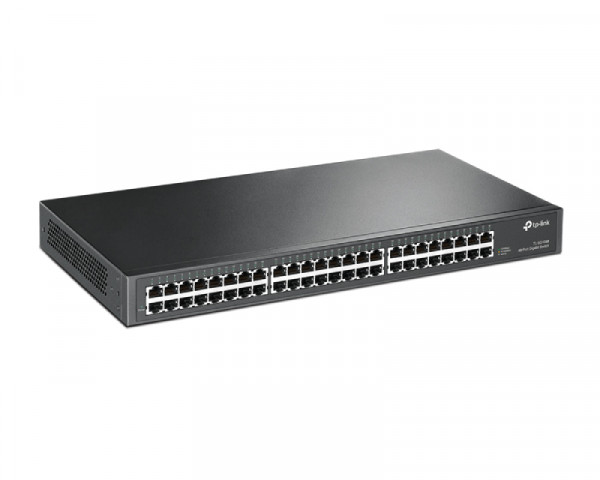TP-LINK_ TL-SG1048 48-port Gigabit switch 101001000Mbs 