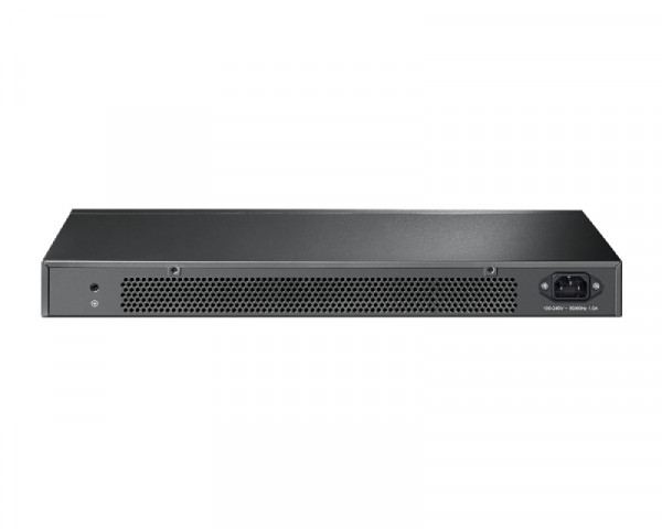 TP-LINK_ TL-SG1048 48-port Gigabit switch 101001000Mbs 