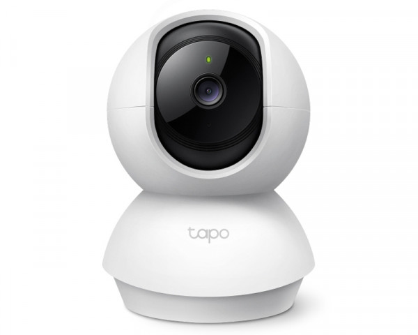 TP-LINK_ TC71 4MP PanTilt Home Security WiFi Camera 