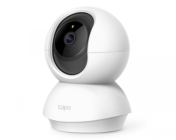 TP-LINK_ TC71 4MP PanTilt Home Security WiFi Camera 