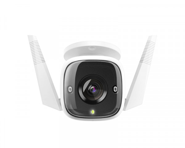 TP-LINK_ TC65 Outdoor Security Wi-Fi Camera 