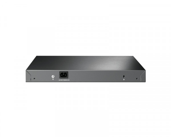 TP-LINK_ SG3428MP Omada 28-Port Gigabit L2+ upravljiv Switch sa 24- Porta PoE+ 