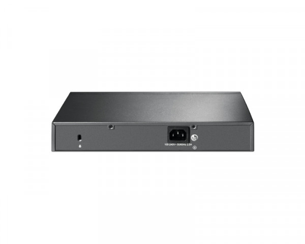 TP-LINK_ SG2210MP(UN) Omada 10-Port Gigabit Switch sa 8-Port PoE+ 