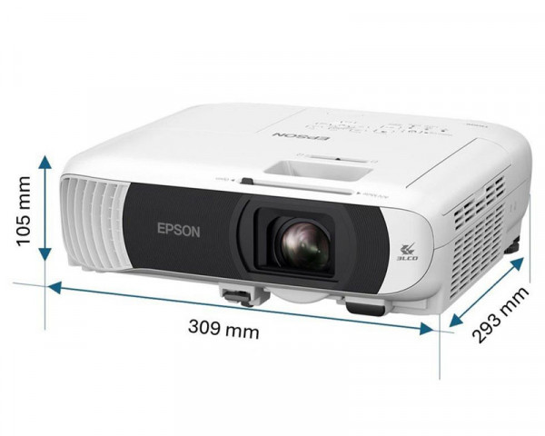 EPSON EB-FH18 Full HD WiFi projektor 