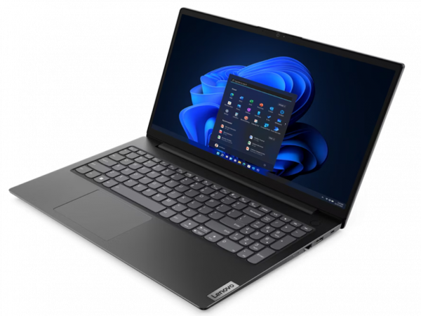 LENOVO Laptop V15 G4 IRU/DOS/15.6inch FHD/i5-13420H/16GB/512GB SSD/Intel UHD/GLAN/SRB/crna