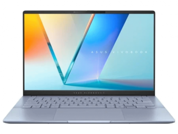 ASUS Laptop VivoBook S S5406SA-QD216 DOS/14inch OLED/U5-226V/16GB/512GB/plava