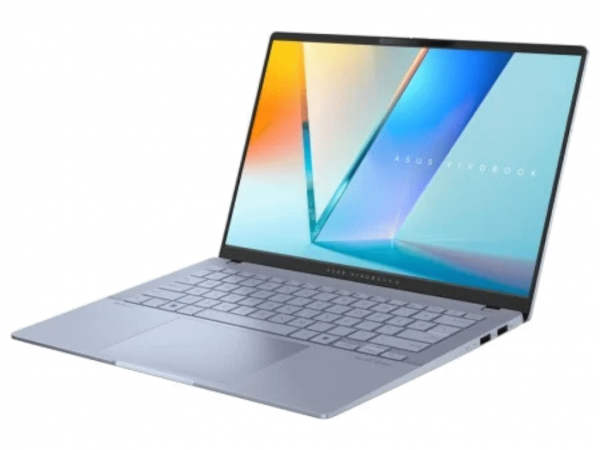 ASUS Laptop VivoBook S S5406SA-QD216 DOS/14inch OLED/U5-226V/16GB/512GB/plava