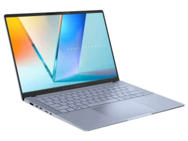 ASUS Laptop VivoBook S S5406SA-QD216 DOS/14inch OLED/U5-226V/16GB/512GB/plava