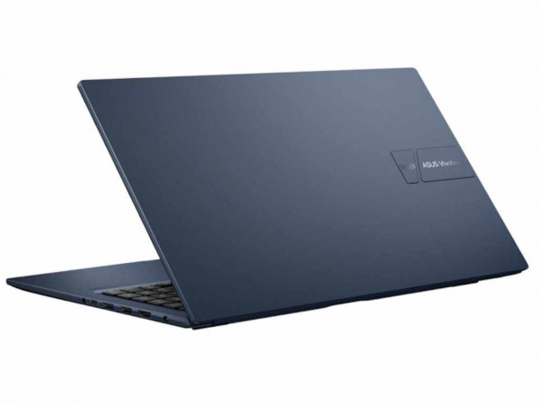 ASUS Laptop Vivobook X1504VA-BQ883W Win11 Home/15.6inch FHD IPS/i7-150U/16GB/512GB SSD/backlitSR/FPR