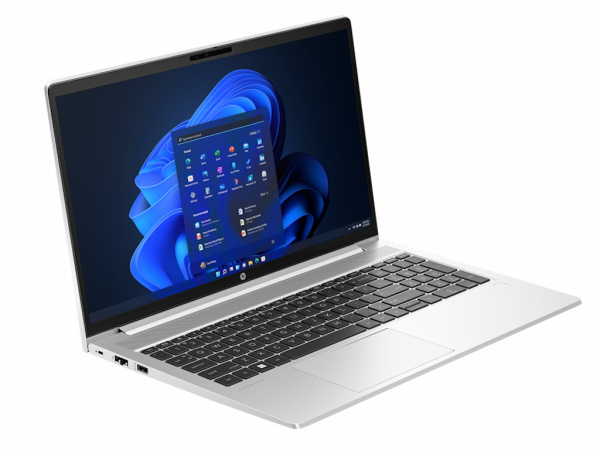 HP Laptop ProBook 450 G10 DOS/15.6inch FHD AG IPS/i7-1355U/16GB/512GB/GLAN/backlit/FPR