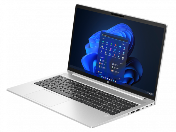 HP Laptop ProBook 450 G10 DOS/15.6inch FHD AG IPS/i7-1355U/16GB/512GB/GLAN/backlit/FPR