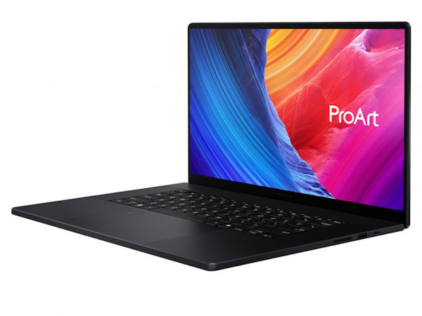 Asus Laptop ProArt P16 H7606WP-RJ083X Win11 Pro3K OLED Touch Ryzen AI 9 HX 370 64GB/4TB SSD RTX 507