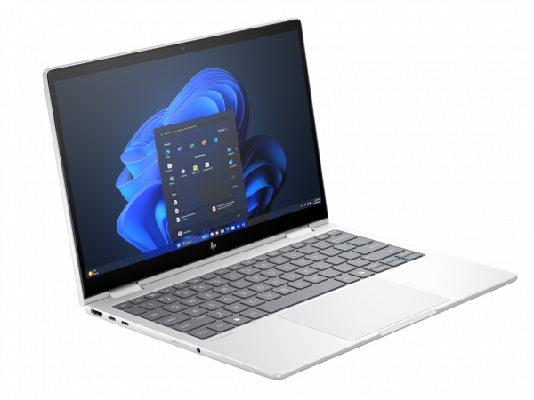 HP Laptop EliteBook 8 Flip G1i 13.3 W11/P13.3 inch WUXGA Touch Core U7-255U 16GB/ 512GB backlit FPR3