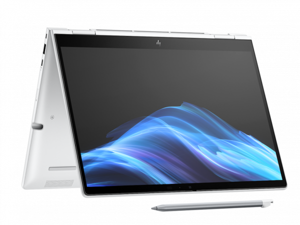 HP Laptop EliteBook 8 Flip G1i 13.3 W11/P13.3 inch WUXGA Touch Core U7-255U 16GB/ 512GB backlit FPR3