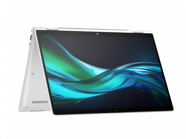 HP Laptop EliteBook x360 1040 G11 W11P14 inch 2.8K Touch 120HzCore U7-165H32GB onboard 51GB backlit FP