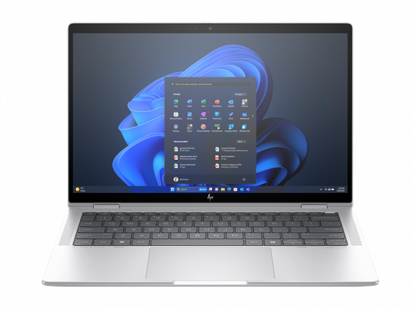 HP Laptop EliteBook x360 1040 G11 W11P14 inch 2.8K Touch 120HzCore U7-165H32GB onboard 51GB backlit FP