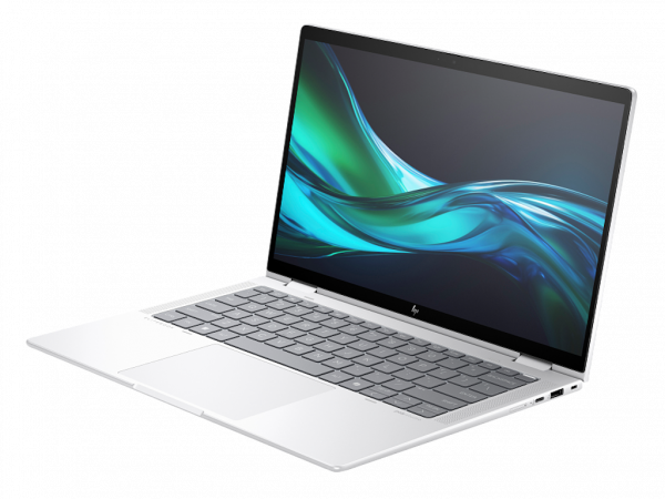 HP Laptop EliteBook x360 1040 G11 W11P14 inch 2.8K Touch 120HzCore U7-165H32GB onboard 51GB backlit FP
