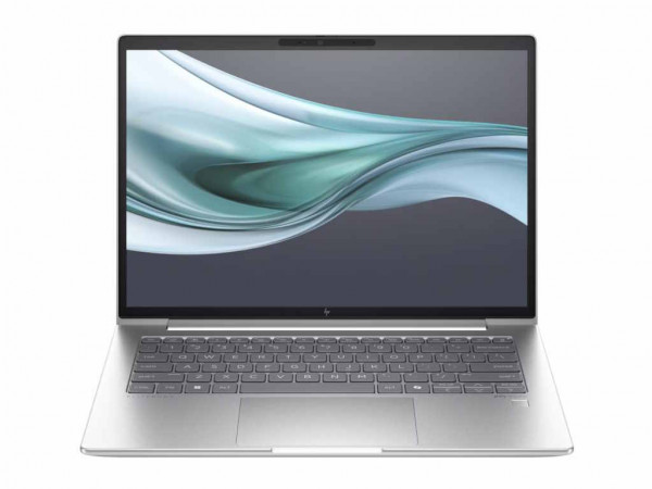 HP Laptop EliteBook 660 G11 DOS 16 inch WUXGA AG 300Core U7-155U 32GB 512GB GLAN backlitalu 3g