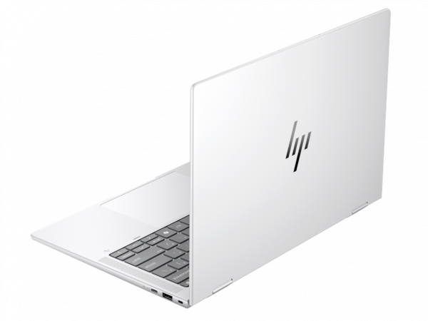 HP Laptop EliteBook X Flip G1i 14 W11P 14 inch WUXGA Touch Core U7-258V 32GB onboard 1TB backlit FPR alu