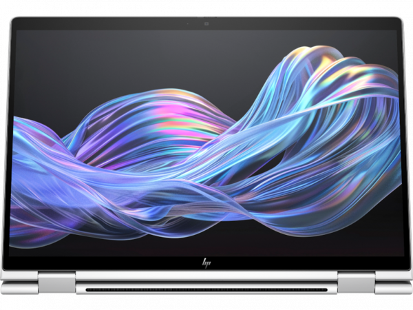 HP Laptop EliteBook X Flip G1i 14 W11P 14 inch WUXGA Touch Core U7-258V 32GB onboard 1TB backlit FPR alu