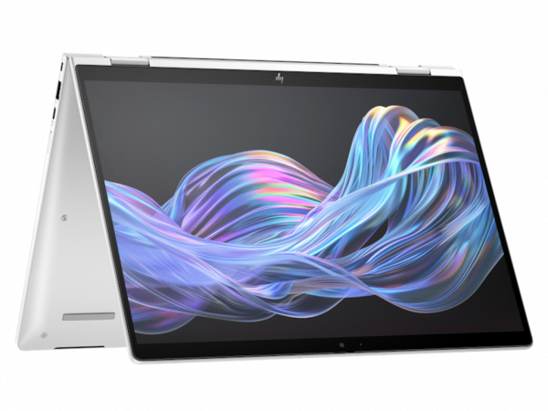 HP Laptop EliteBook X Flip G1i 14 W11P 14 inch WUXGA Touch Core U7-258V 32GB onboard 1TB backlit FPR alu