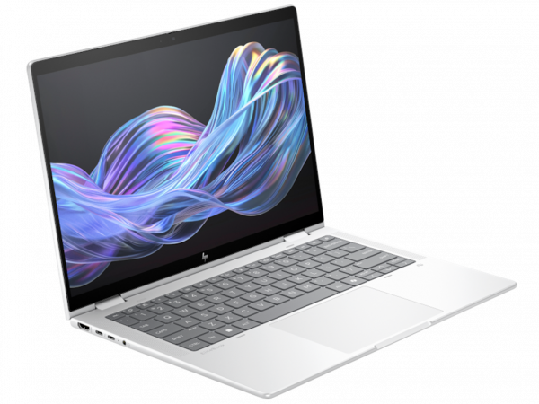 HP Laptop EliteBook X Flip G1i 14 W11P 14 inch WUXGA Touch Core U7-258V 32GB onboard 1TB backlit FPR alu