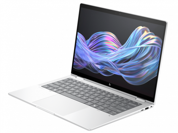 HP Laptop EliteBook X Flip G1i 14 W11P 14 inch WUXGA Touch Core U7-258V 32GB onboard 1TB backlit FPR alu