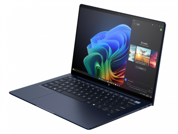 HP Laptop EliteBook Ultra G1i 14 W11P 14 inch 2.8K Touch 120Hz Core U7-258V 32GB onboa 1TB backlit FPR 3g