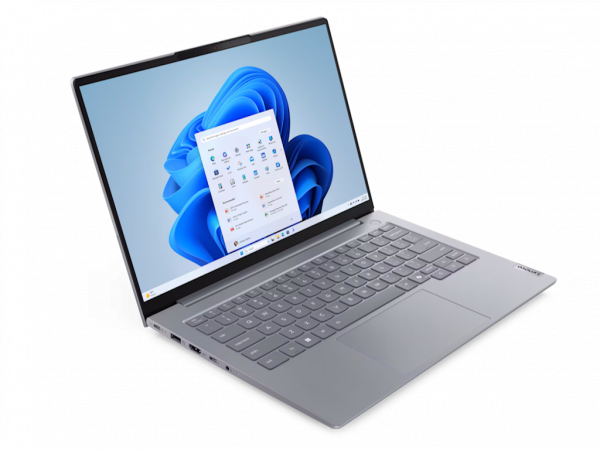 LENOVO Laptop ThinkBook 14 G8 IAL DOS 14 inch WUXGA AG IPS Core U5-225U 16GB 512GB SSD SCR FPR backlit