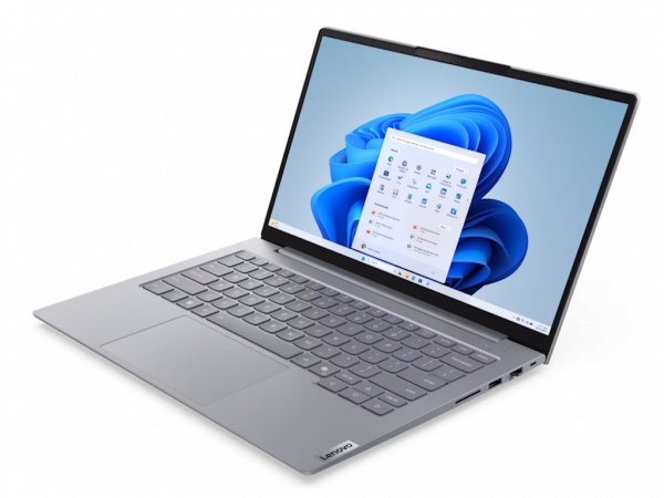 LENOVO Laptop ThinkBook 14 G8 IAL DOS 14 inch WUXGA AG IPS Core U5-225U 16GB 512GB SSD SCR FPR backlit