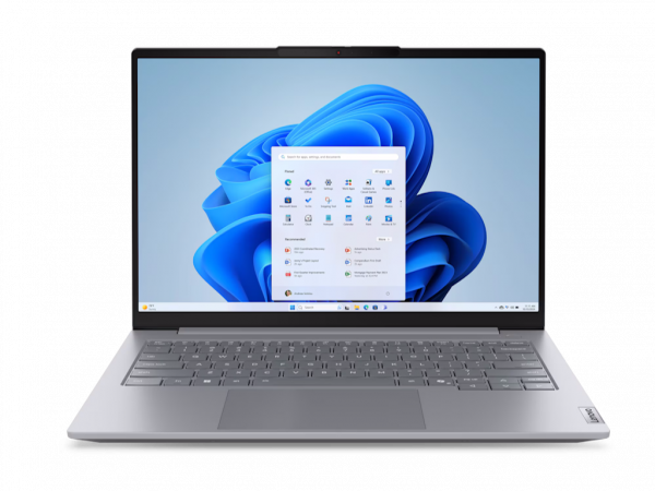 LENOVO Laptop ThinkBook 14 G8 IAL DOS 14 inch WUXGA AG IPS Core U5-225U 16GB 512GB SSD SCR FPR backlit