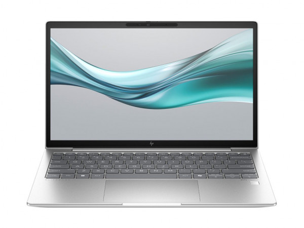 HP Laptop EliteBook 630 G11 DOS 13.3 inch WUXGA Core U5-125U 16GB 512GB GLAN backlit FPR alu 3g