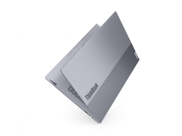 LENOVO Laptop ThinkBook 14 G8 IAL  DOS 14 inch WUXGA AG IPS Core U7-255H 16GB 512GB SSD SCR GLAN FPR bac
