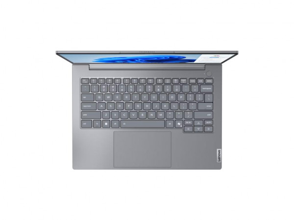 LENOVO Laptop ThinkBook 14 G8 IAL  DOS 14 inch WUXGA AG IPS Core U7-255H 16GB 512GB SSD SCR GLAN FPR bac