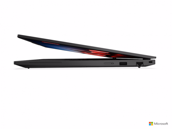 LENOVO Laptop ThinkPad T16 G3 Win 11 Pro 16 inch WUXGA IPS AG U7-155U 64GB 1TB SSD GLAN FPR backlit ENG