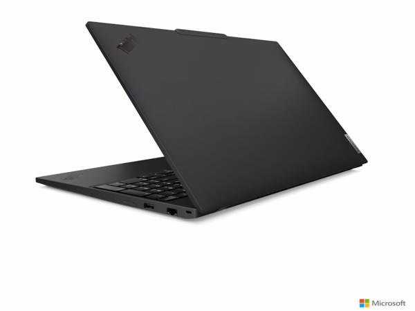 LENOVO Laptop ThinkPad T16 G3 Win 11 Pro 16 inch WUXGA IPS AG U7-155U 64GB 1TB SSD GLAN FPR backlit ENG